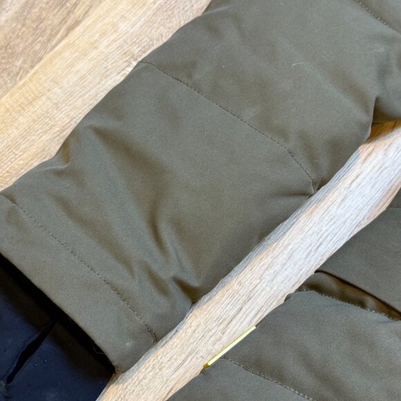 LOLE Women's Duck Down Ski Snowboard Jacket Size XS - Picture 10 of 11